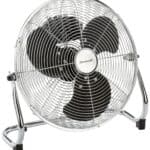 Ventilateur - 60€ - Amazon