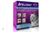 Diffuseur Feliway, pour calmer son chat – 35€ – cliquez pour commander
